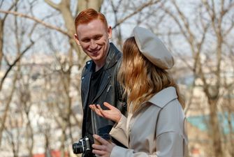 В новом клипе Софии Егоровой снялся актер из "Первых ласточек"
