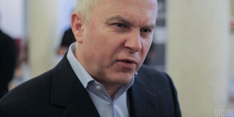 Не только особняк в Крыму: Нестор Шуфрич шантажировал экс-партнера российской тюрьмой – СМИ