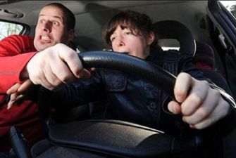 В Україні запрацювали нові правила отримання посвідчення водія