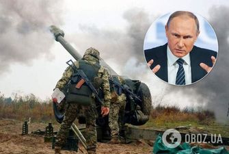 "План "Шатун": Карин описал новую попытку Путина приструнить Донбасс