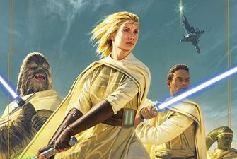 LucasFilm анонсувала нову епоху саги "Зоряні війни"