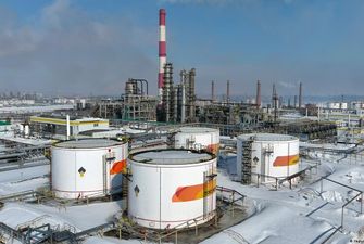 Евросоюз не договорился о ценовом лимите на нефть из РФ: Польша дает максимум $30 за баррель, – СМИ