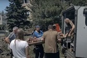 В Донецкой области оккупанты убили четырех мирных жителей, еще 12 - ранены