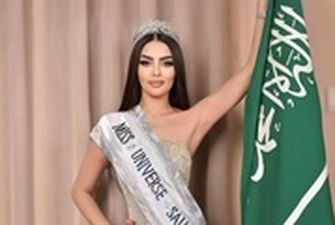 Саудовская Аравия впервые примет участие в конкурсе красоты Мисс Вселенная