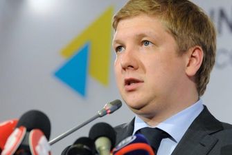 Коболев рассказал, что стоит за недопуском «Газпрома» к проверке пограничной станции