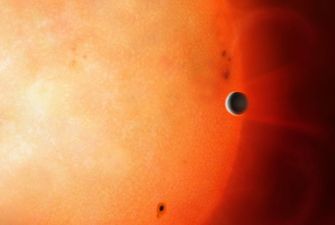 Астрономи вперше побачили ядро газової планети-гіганта