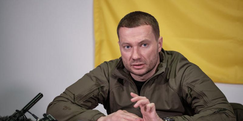 В Донецкой области погибло 9 мирных жителей за сутки, — глава ОВА