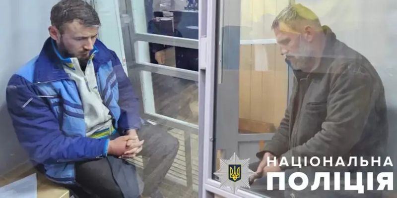 Расстрел полицейских в Винницкой области: найдены военные, которые помогали подозреваемым убегать от правосудия