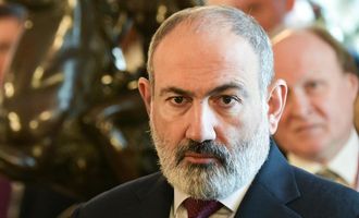 Новая эскалация на армяно-азербайджанской границе: Пашинян сделал заявление об обстреле Азербайджана