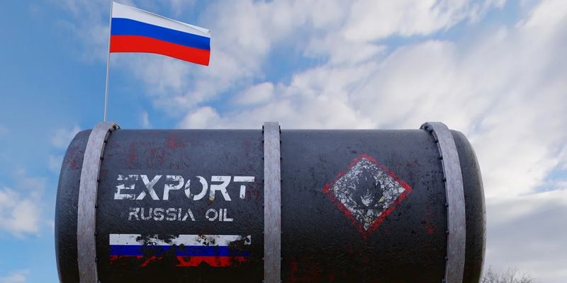 За неделю до эмбарго: цены на российскую нефть упали ниже предложенного ЕС максимума
