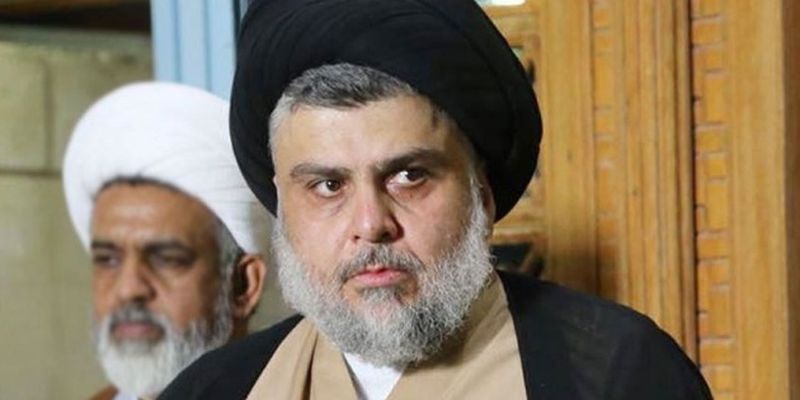 Беспилотник обстрелял дом лидера иракских шиитов - СМИ