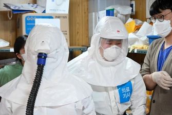 В Южной Корее рассчитывают уже к осени выработать коллективный иммунитет