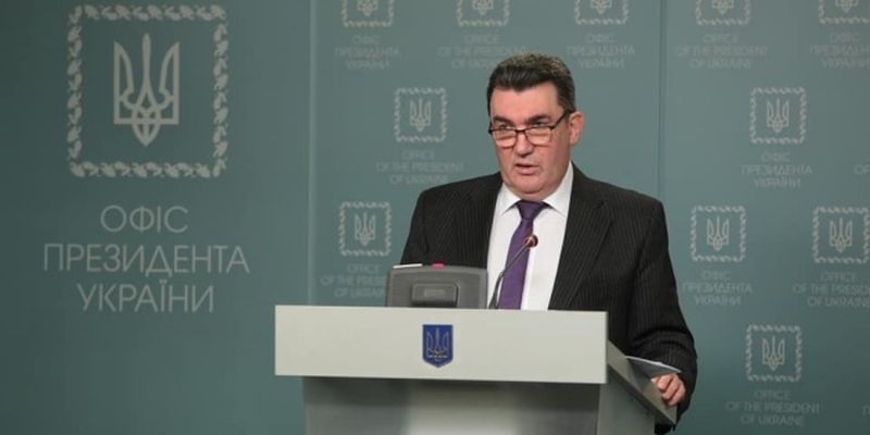 Молдова и Казахстан должны быть готовы к «братанию» россии - Данилов