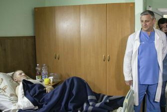Медиков на Донбассе заставляют сдавать кровь для раненых оккупантов, — Генштаб ВСУ