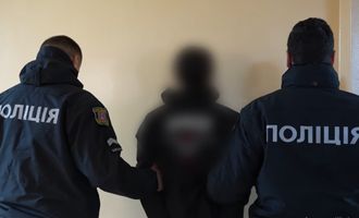 Убийство 15-летней девушки в Одесской области: подозреваемый задержан