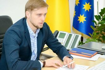 Губернатора Днепропетровской области Александра Бондаренко могут уволить: детали скандала
