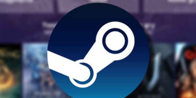 Valve: Средний пользователь Steam запустил за 2022 год пять игр