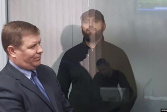 Дело Олешко: суд снова арестовал подозреваемого Сигиду