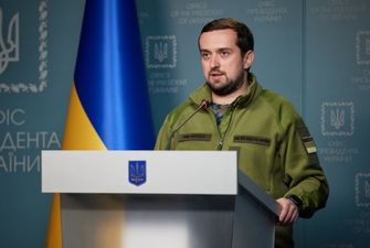 ОП направил приглашение послам 28 стран для обсуждения участия в восстановлении Украины