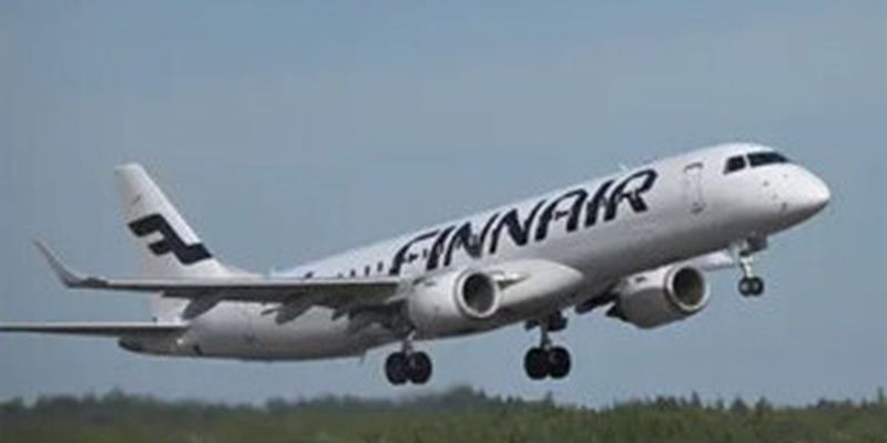 Росія глушить GPS-сигнал: фінський літак не долетів у потрібний аеропорт