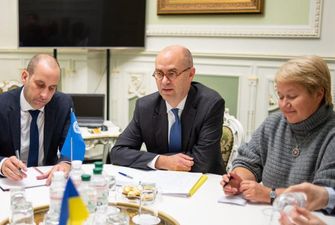 Миссия МВФ выступила за ускорение реформ в Украине