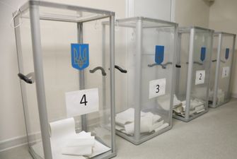 Довыборы в Раду: ЦИК зарегистрировала еще одного кандидата