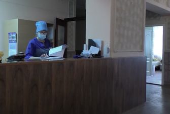 Україна повністю перейде на Е-лікарняні вже цієї осені