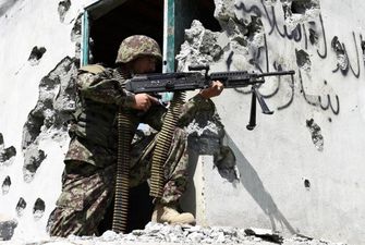 В Афганистане нападение талибов на блокпост: погибли не менее шести полицейских, еще пять были ранены