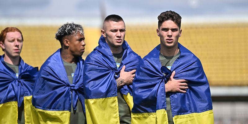 Чемпионат Украины по футболу, 25 тур: расписание, результаты и видеообзоры матчей