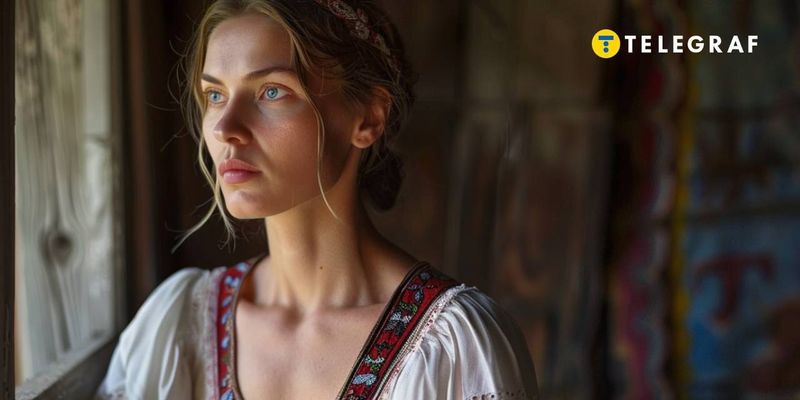 Невинность, покорность и молчание: как жили украинские женщины в прошлом