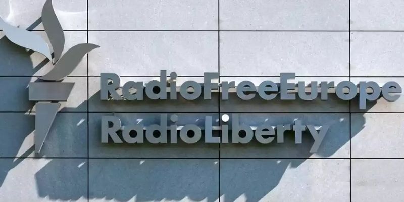 «Радіо Свобода» відмовилось видаляти матеріали на вимогу Роскомнагляду
