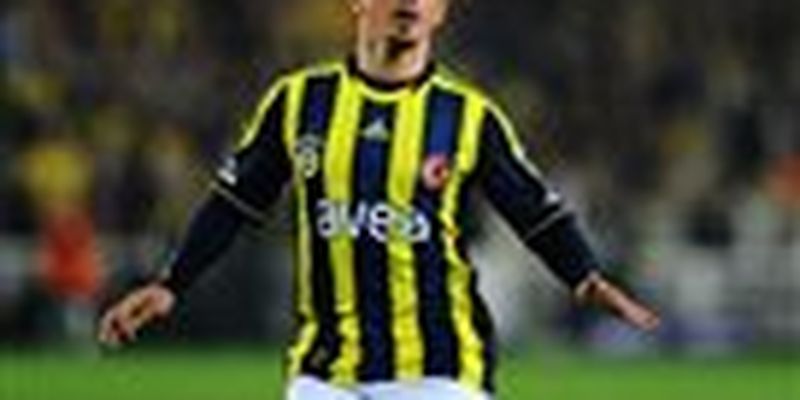 Белезоглу стал первым игроком в чемпионате Турции, забивавшим в четырех десятилетиях