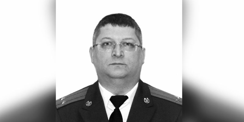 В Донецке ликвидировали топ-чиновника из Следственного комитета РФ
