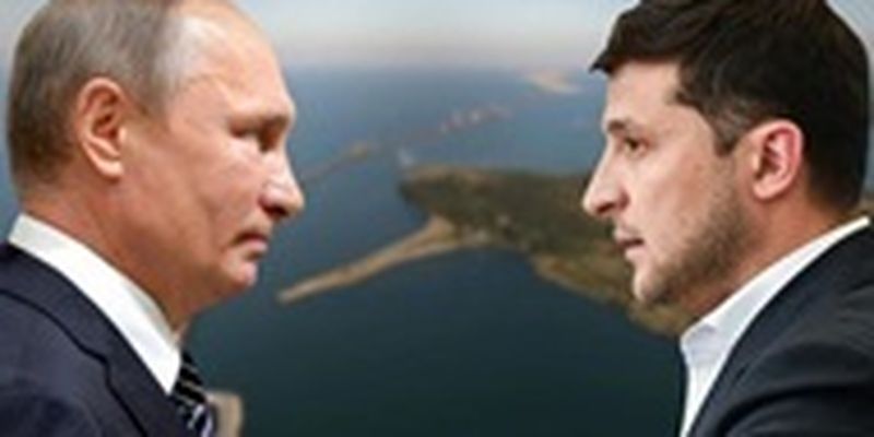 Новогодние речи Зеленского и Путина: почему Украина победит Россию