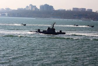 Україна та Туреччина посилять співпрацю своїх ВМС