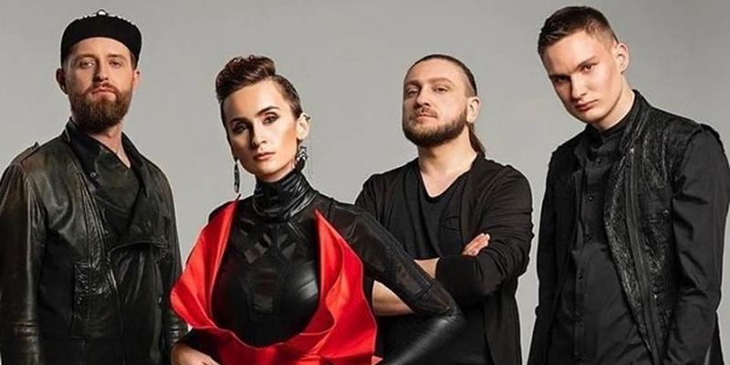 Названа песня, которую Украина представит на Евровидении-2021
