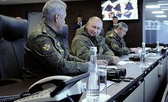 В России пригрозили новыми ударами по Украине