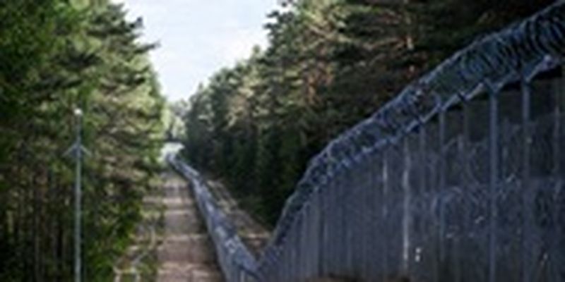 Литва вручила Беларуси ноту из-за инцидента на границе