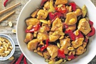 Привет из Поднебесной: четыре рецепта китайской кухни