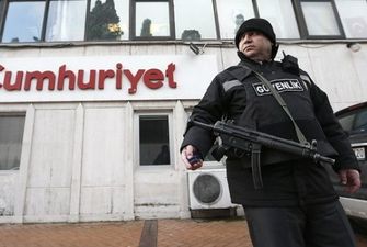 В Стамбуле изъяли более 270 млн фальшивых долларов