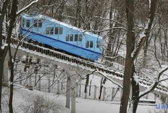 Как будет работать общественный транспорт Киева в новогоднюю ночь