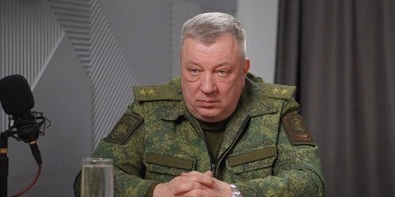 "Отмашка" уже есть: путинский генерал назвал следующую страну, на которую нападет Россия