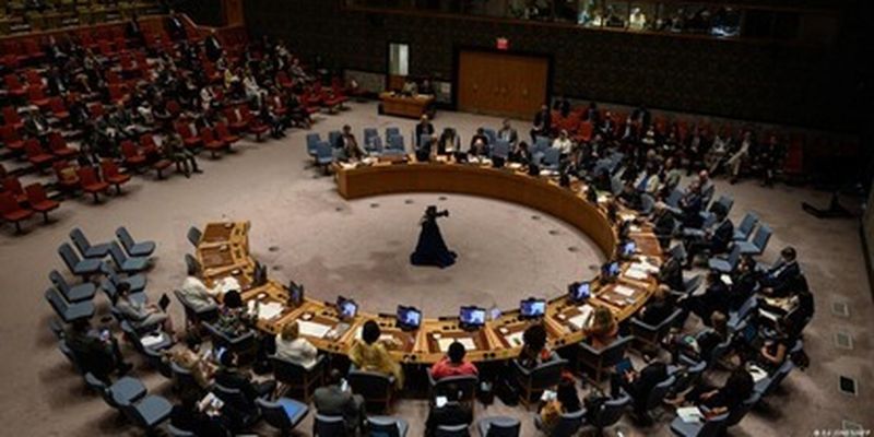 Очередная обеспокоенность и призывы к миру: Совбез ООН провел экстренное заседание из-за теракта на Каховской ГЭС