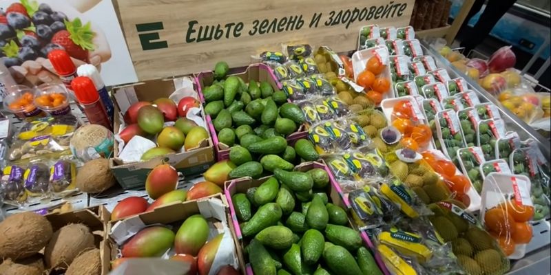 В Украине взлетели цены на три популярных продукта