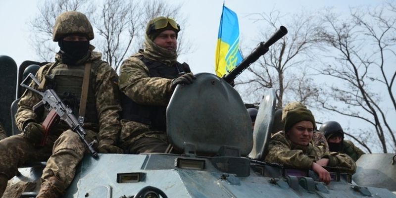 Украинцев просят не сообщать об успешных операциях ВСУ до официальных заявлений Генштаба