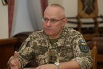 Каждую из бригад украинских военных в районе ООС будут усиливать Javelin - Хомчак