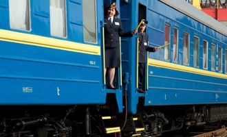 «Укрзалізниця» призначила додатковий евакуаційний поїзд на 22 травня