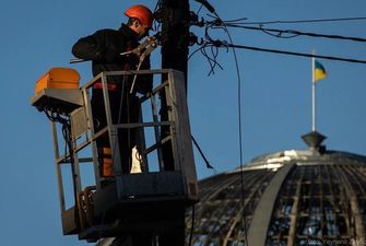 Свет — 6 часов в сутки: жители Одесской области получают только 15% электроэнергии
