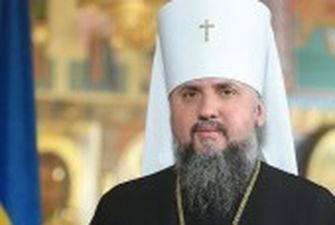 Незважаючи на заяви про відокремлення, УПЦ залишається складовою православ’я росії – Митрополит Епіфаній