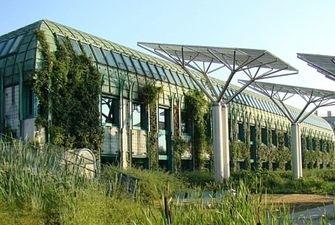 Ботанічний сад Варшавського університету відкрився на літній сезон
